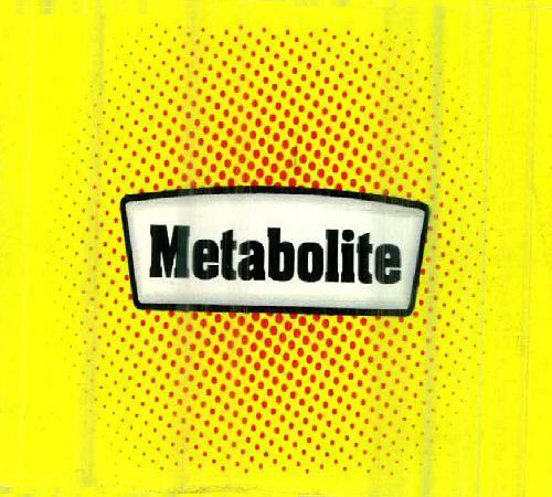 Metabolite Device mark 2422284 Trademark