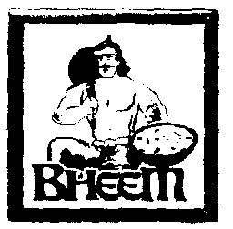Bheem (label) Device mark 1493074 Trademark