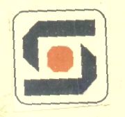 Geomatrical Device, Logo Device mark 1369790 Trademark