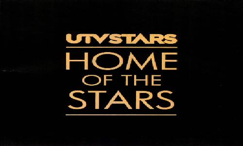 Utvstars Home Of The Stars Device mark 2266230 Trademark