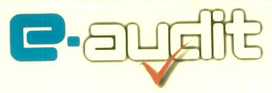 E-audit (label) Device mark 1594200 Trademark