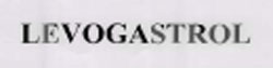 Levogastrol Device mark 1714496 Trademark
