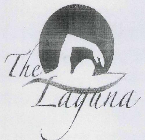 The Laguna With Device Device mark 1966485 Trademark