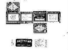 Amrutanjan (label) Device mark 198004 Trademark