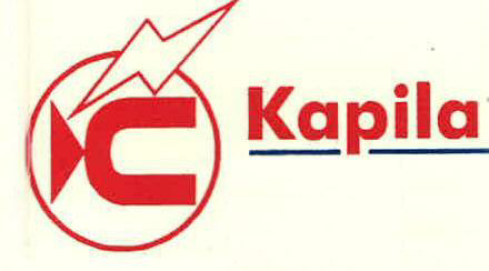 Kapila Device mark 2386707 Trademark