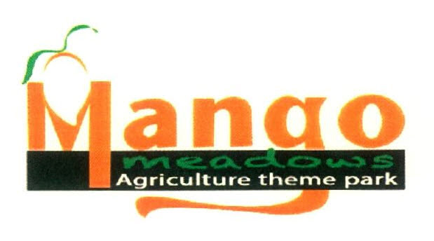 Mango Agriculture Theme Park Device mark 2771557 Trademark