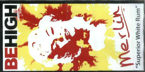 Behigh Device mark 1916878 Trademark