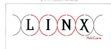 Linx Device mark 1862800 Trademark