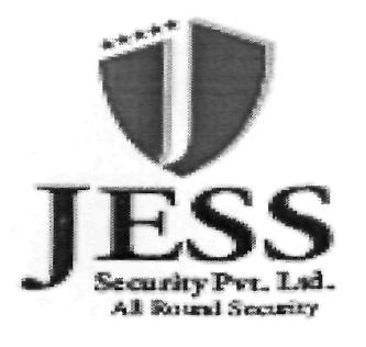 Jess (label) Device mark 2170267 Trademark