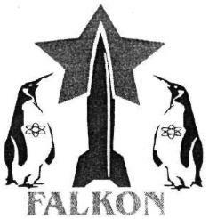 Falkon (device) Device mark 2206775 Trademark