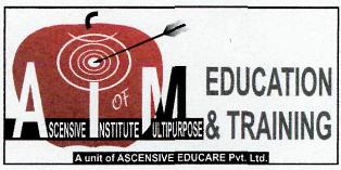 Ascensive Institute Multipurpose & Education Training(device) Device mark 2538822 Trademark