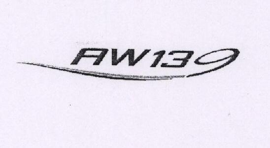 Aw 139 Device mark 1494248 Trademark