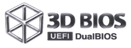 3d Bios Uefi Dualbios Device mark 2209170 Trademark