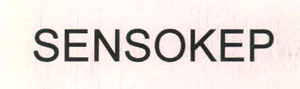 Sensokep Device mark 2547538 Trademark