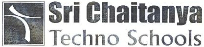 Sri Chanitanya Techno School Device mark 1897176 Trademark