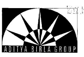 Aditya Birla Group (label) Device mark 1357559 Trademark