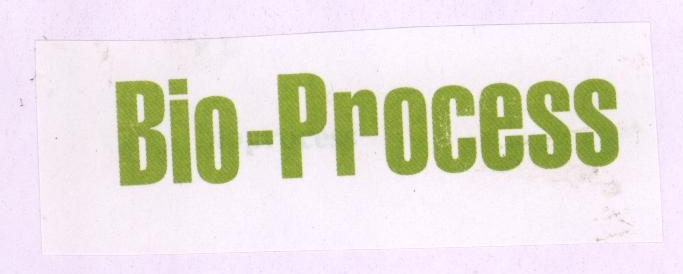 Bio-process Device mark 1873306 Trademark