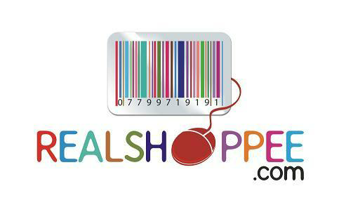 Realshoppee Device mark 2356548 Trademark