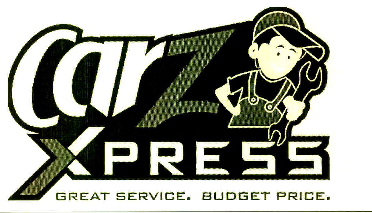 Carz Press (with Device) Device mark 2951454 Trademark