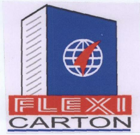 Flexi Carton With Label Device mark 1791034 Trademark