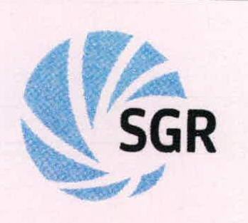 Sgr Device mark 2318835 Trademark