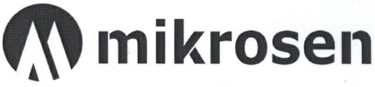 Mikrosen Device mark 2190777 Trademark