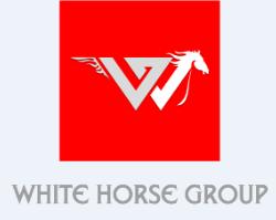White Horse Group (label) Device mark 2930689 Trademark