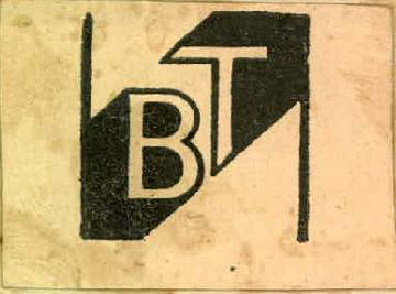 Bt Device mark 435637 Trademark