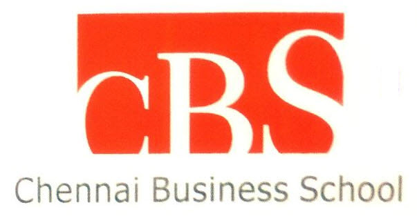 Cbs Chennai Business School Device mark 2826450 Trademark