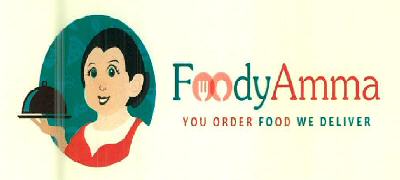 Foody Amma Device mark 2995115 Trademark