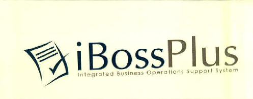 I Bossplus Device mark 2833455 Trademark