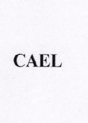 Cael Device mark 1453715 Trademark