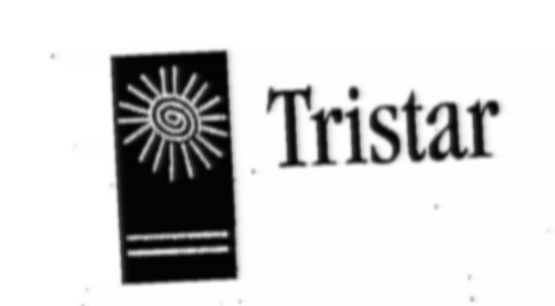 Tristar Device mark 2163626 Trademark