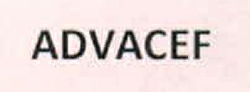 Advacef Device mark 2557827 Trademark