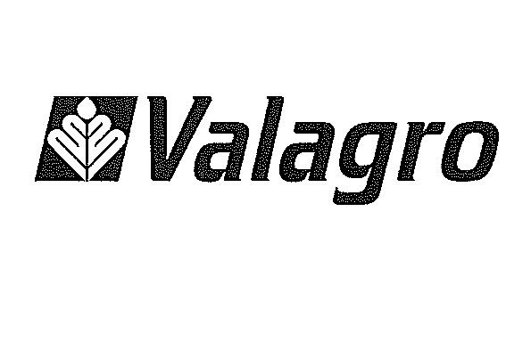 Valagro Device mark 2152012 Trademark