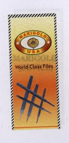Marigold Usa Device mark 1963292 Trademark