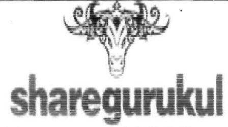 Sharegurukul Device mark 2092699 Trademark