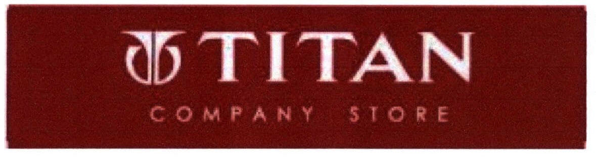 Titan Company Store Device mark 2338490 Trademark