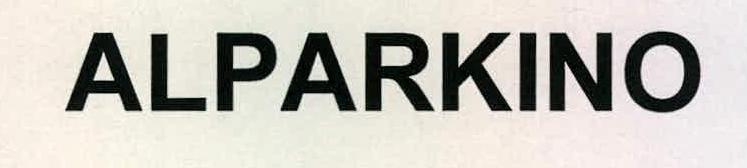 Alparkino Device mark 2229735 Trademark