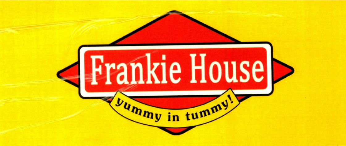 Frankie House Yummy In Tummy! Device mark 2617206 Trademark