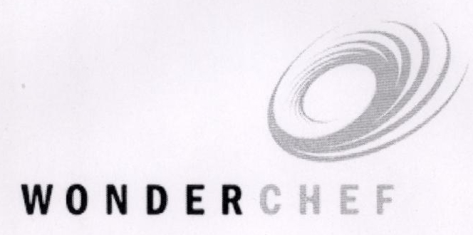 Wonder Chef (device) Device mark 1812795 Trademark