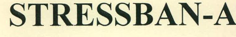 Stressban-a\ Device mark 2713488 Trademark