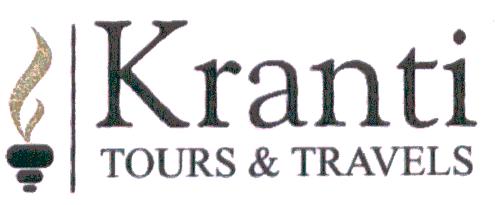 Kranti Tours And Travels Device mark 1929610 Trademark