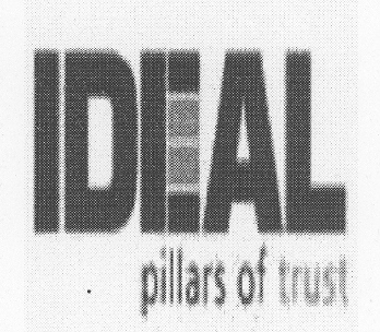 Ideal (pillars Of Trust) Device mark 1962269 Trademark