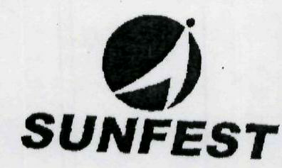 Sunfest Device mark 1957327 Trademark