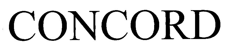 Concord Device mark 2037145 Trademark