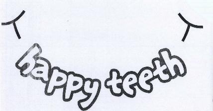 Happy Teeth With Device Device mark 1729864 Trademark