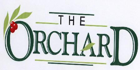 The Orchard With Label Device mark 1679716 Trademark