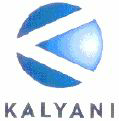 Kalyani (label) Device mark 1501603 Trademark