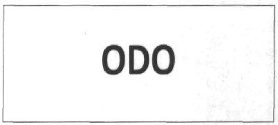 Odo Device mark 2834929 Trademark